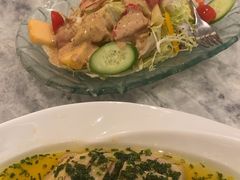 -喜来登由由大酒店九州膳坊中餐厅