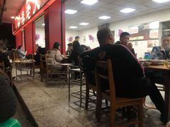 大堂-李德富老街牛杂火锅(抚琴街店)