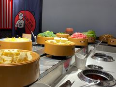 -龍歌自助小火锅(城阳万象汇店)