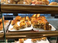 -新侨三宝乐面包店(崇文门店)