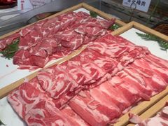 -汉阳廷自助烤肉(同和金铂天地店)