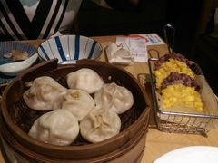 -南京大牌档(新街口德基广场店)