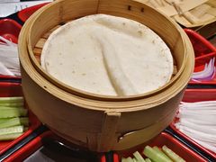-羲和雅苑烤鸭坊(丰台万达店)