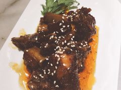 -京城小江南·北京烤鸭·江南土菜·白鱼(中关村店)
