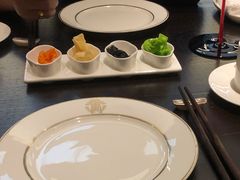 -甄御•海鲜新青岛菜(麦岛店)