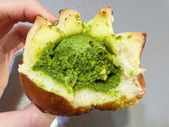 -yeast面包店