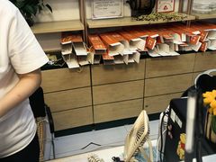 -沈阳大商千盛购物中心有限公司(长江街店)