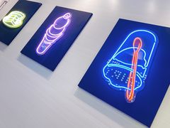 -DQ·蛋糕·冰淇淋(万象城店)