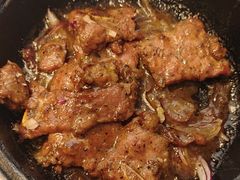 -盛百味·家宴餐厅(霸州分店)