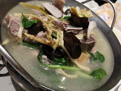 -乌江鱼杭帮菜(西湖店)