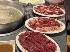 -贵宾牛·潮汕牛肉火锅(珠池总店)