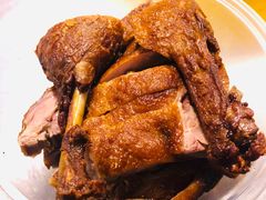 甜皮鸭-王国忠甜皮鸭(纬六店)