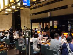 大堂-堂本家洋食别馆·炸猪排(中心城店)