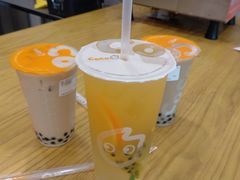 -CoCo都可(东城万达店)