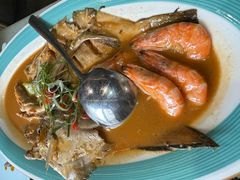 -渔娘渔家丹东海鲜(东直门店)