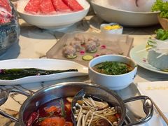 -大舜国风· 和牛火锅(绮霞街店)