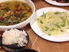 -沐槿宫韩式汗蒸水汇(马群店)