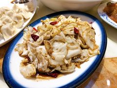 -老掌柜春饼饺子坊