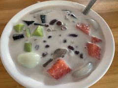 -清爽清补凉
