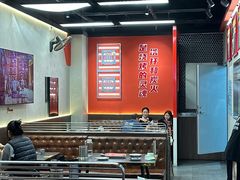 -许哥东北烧烤·铁丳烤串·宫后夹肉(繁花中心店)