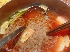-泥炉烧肉师(新街口金銮巷店)
