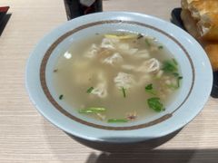 -永和大王(军博店)