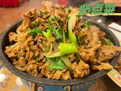 -烤肉季饭庄