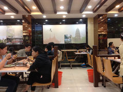 -老盛兴·上海小笼汤包馆(武夷店)