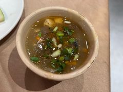-柴米油盐三杯鸡(象山北路店)