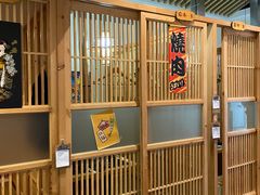 -龍二烧肉酒场(九亭店)