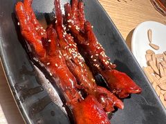-佬肥猫(周浦万达店)