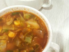 -蘑菇餐厅(小火瓦巷店)