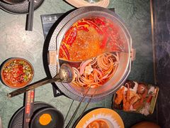 -牛New寿喜烧(金鹰世界店)