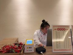 -悦享采耳·洗头头疗·推拿SPA(海沧万科旗舰店)