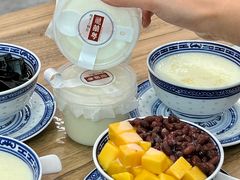 -龍囍粤·顺德小吃·煲仔饭(安定门店)