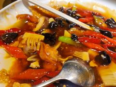 -卞氏菜根香·川菜(青羊万达店)