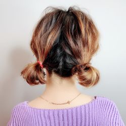 -简影造型·自选烫染接发salon