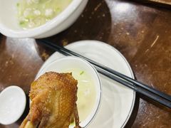 -斯丹姜母鸭·古法干香(涂门街总店)