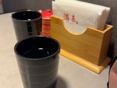 -满来寿喜烧(金虹桥店)