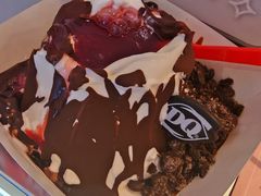 -DQ·蛋糕·冰淇淋(金鹰天地店)