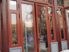 门面-李小老烧饼(常营民族家园店)