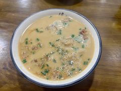 -文武王氏烧饼·无矾油条(西溪路店)