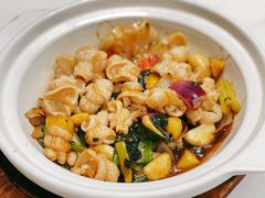 -友德福.老字号粤菜.广州地标融合美食(荔湾路店)