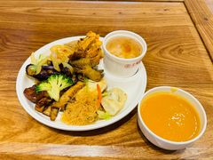 -素满香·素食自助餐(苏州·观前街店)