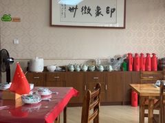 大堂-印象徽州·正宗徽菜体验店