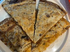 -金家老三饭庄(常营店)