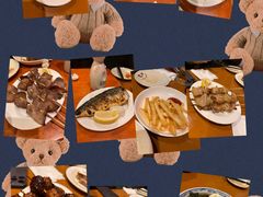 -福烤锦花(长乐路店)