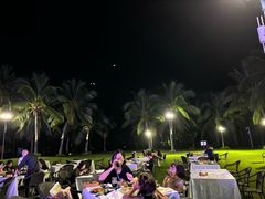 -三亚海棠湾喜来登度假酒店