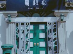 -长江路历史文化街区