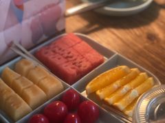 -瓦库茶馆17号(海汇港店)
